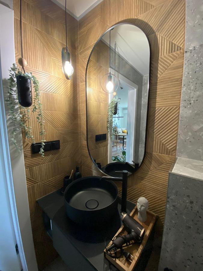 Boosko Me 2 Daire Busko-Zdrój Dış mekan fotoğraf